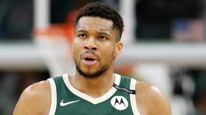 Proposed Trade Sees Heat Land Giannis Antetokounmpo