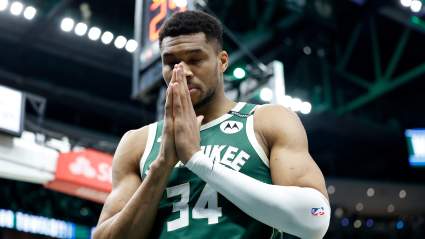 Giannis’ Preferred Team Engaged Bucks in Trade Talks