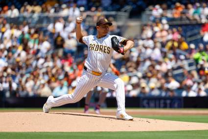Padres Predicted to Pay Their Starting Pitcher Close to $100 Million