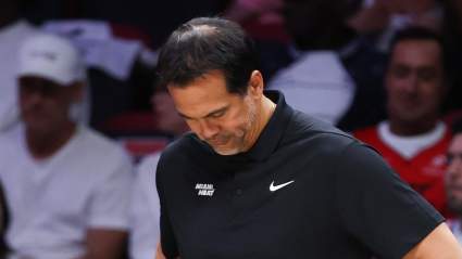 Heat’s Ceiling Remains Low Despite Norman Powell, Suggests Analyst