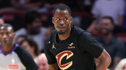 Former Cavaliers Wing Signs With Eastern Conference Franchise