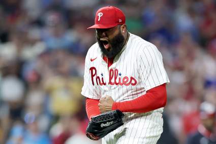 Phillies’ Bullpen Gets Major Boost With Return of Key Reliever