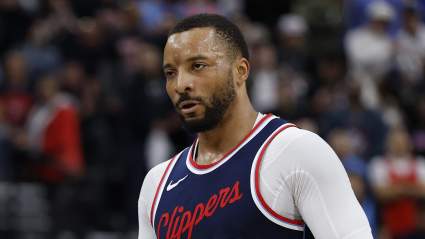 Norman Powell Eyes Major Role in First Season with Heat