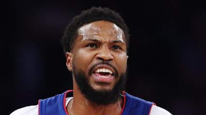 Knicks Could Land Elite Sharpshooter on Minimum Contract