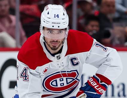 Intriguing Canadiens Trade Pitch Adds Reliable $18 Million Star