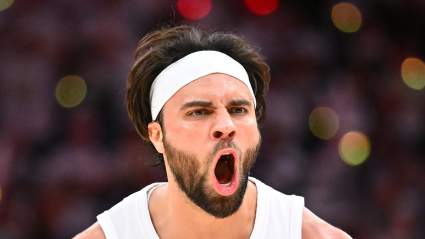 Max Strus Gives Encouraging Answer On Cavaliers Ultimate Goal This Season