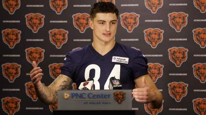 Colston Loveland’s Performance of Early 2000’s R&B Jam Gets National Attention