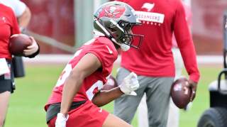 Buccaneers Defender Reveals Surprising Expanded Role