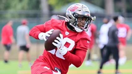 Ravens Could Be Landing Spot for Controversial Safety After Release