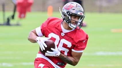 Promising Young Bucs Defender Suffers Devastating Injury