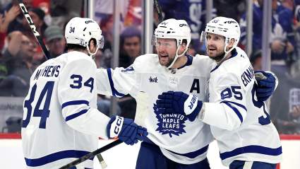 Red Wings Trade Pitch Adds Former 72-Point Blueliner Now