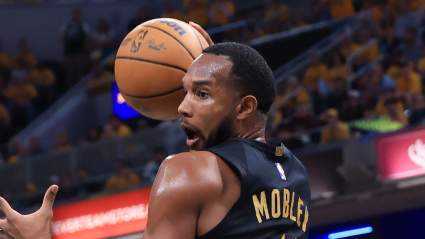 Former NBA Guard Pinpoints Key Area of Improvement for Cavaliers’ Evan Mobley