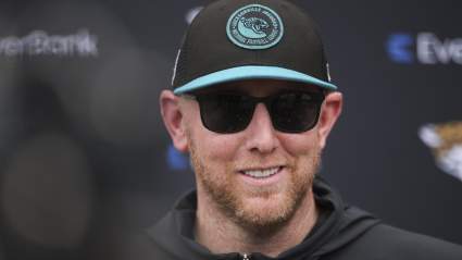 NFL Insider Reveals Where Jaguars Coaching Staff Ranks Entering 2025