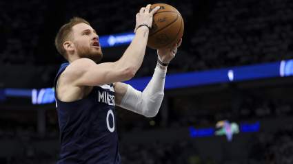 Donte DiVincenzo Makes His Thoughts on Tom Thibodeau Extremely Clear