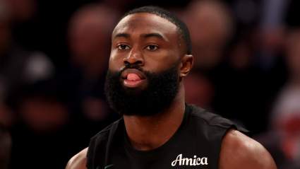 Former Celtics Forward Drops Take on Jaylen Brown