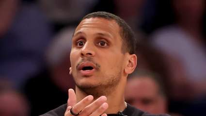 Analyst Makes Bold Prediction for Celtics Upcoming Season