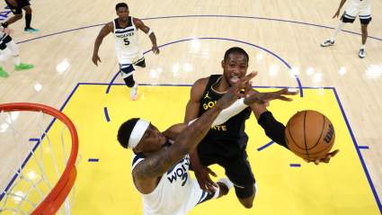 NBA Insider Reveals Warriors’ ‘Ideal Outcome’ in Kuminga Trade Talks
