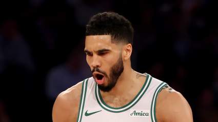 Analyst Casts Doubt Over Celtics’ Future With Jayson Tatum