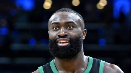 Celtics Legend Casts Doubt Over Jaylen Brown