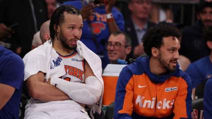 Knicks May Have Found the Steal of the Offseason