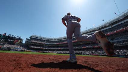 Yankees Expected to Make Shock Bid for Mets’ Pete Alonso
