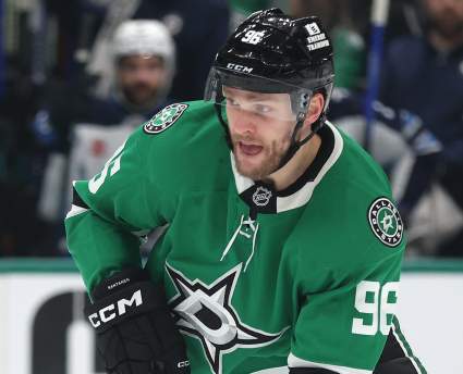 Stars Send Mikko Rantanen Message After Micah Parsons Trade