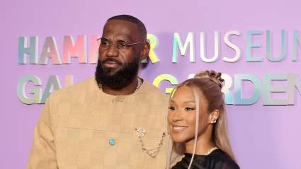 LeBron James Urged to Rejoin Cavaliers