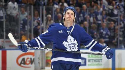 Maple Leafs Slammed for Mitch Marner Decision