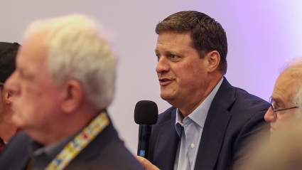 NASCAR’s 2026 Schedule Shakeup Could Reset ‘Minor League’ Series: Report