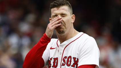 Red Sox’s Walker Buehler ‘Embarrassed’ as Rotation Spot in Question