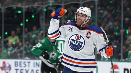 Connor McDavid’s Net Worth: 5 Fast Facts You Need to Know