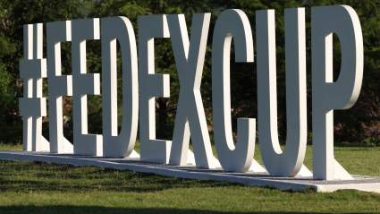 How Many Golfers Are Eliminated After the BMW Championship?