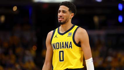 Indiana Pacers’ Tyrese Haliburton Opens Up About Achilles Progress