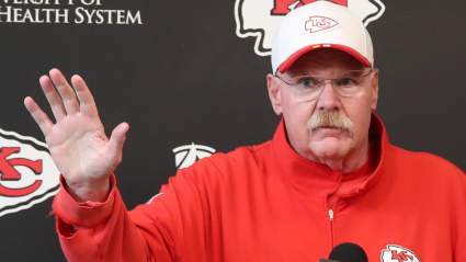 Top 5 Chiefs Players to Watch in Preseason Opener vs. Cardinals