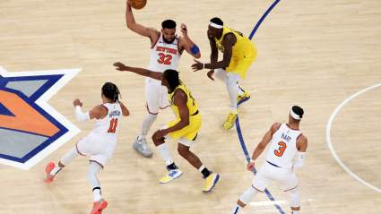 Knicks Close to Bringing Back a Familiar Face