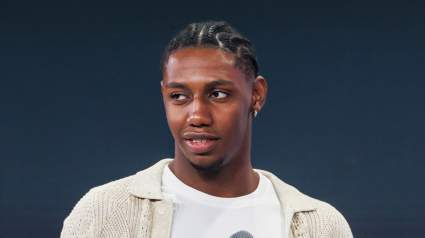 Mock Trade Lands Former Top-3 Pick With Chicago Bulls