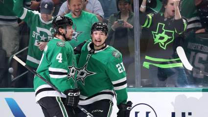 Maple Leafs Swing For First-Line Talent With New Trade Pitch