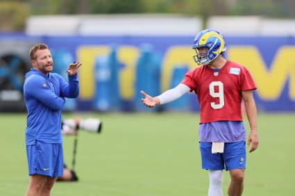 Rams Left With Something To Prove In NFC West Ranking