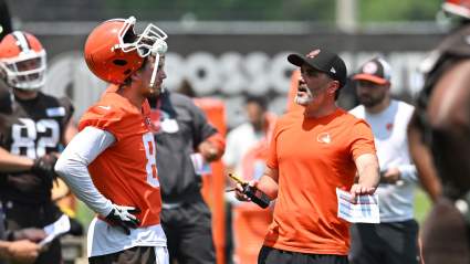 Ex-Steelers CB Gets Cut From Browns, Kenny Pickett Gets Positive Injury Update