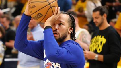 Knicks Encouraged to Take a Major Turn With Jalen Brunson