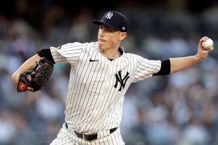 Yankees Get Good News on Injured $2.3 Million Pitcher