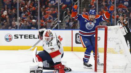 Red Wings Add Strong New Depth Forward With Trade Pitch