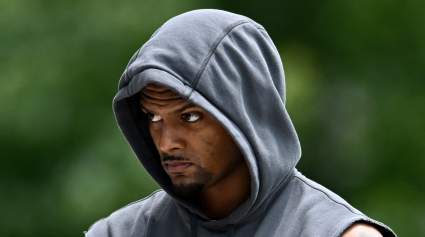 Browns Receive Deshaun Watson Warning After Huntley Signing