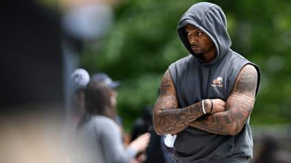 Former NFLPA Leader Breaks Silence on Deshaun Watson Accusations