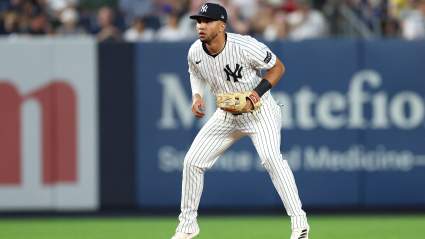 Former Yankees Top Prospect Sends Heartfelt Goodbye Message After Trade