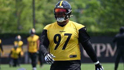 Steelers All-Pro Threatens to Skip Jets Opener Amid Contract Dispute