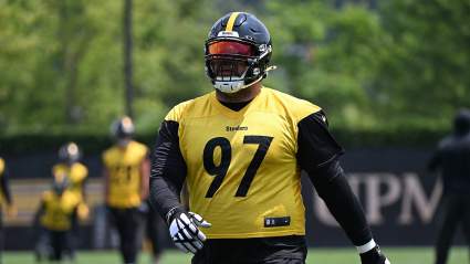 Mark Madden Puts Cameron Heyward on Blast After Ending Contract Hold-In