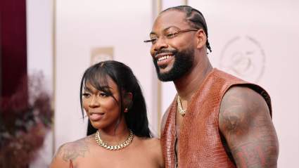Former Lions Player Dealing With Very High-Profile Breakup