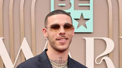 Cavaliers Make Decision on Load Management for Lonzo Ball