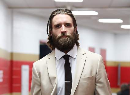 Aaron Ekblad Sees More Stanley Cup Success in Panthers’ Future